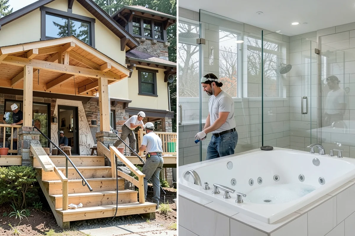 Permit Assistance in Gig Harbor, Pierce County, WA - We identify which permits your project requires