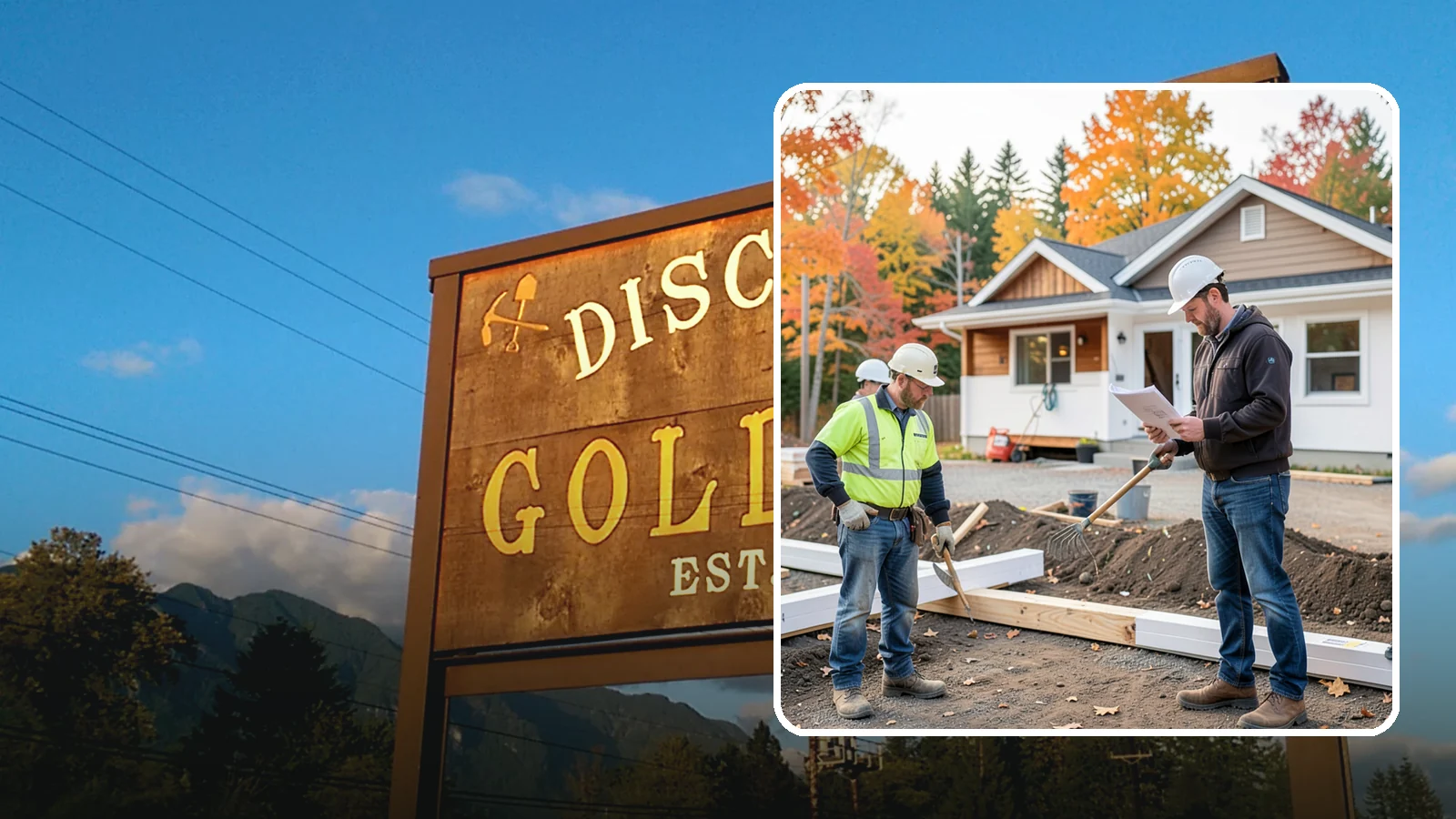Permit Assistance in Gold Bar, Snohomish County, WA - Hands-on permit assistance that navigates Western Washington's building departments so your project stays legal and on track.