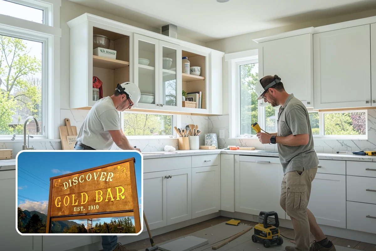 Permit Assistance in Gold Bar, Snohomish County, WA - Applications prepared correctly the first time