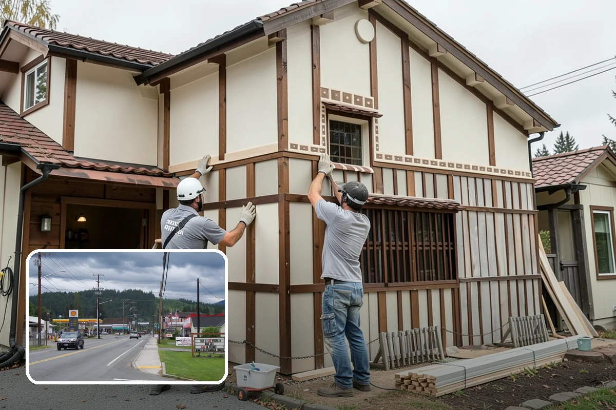 Permit Assistance in Granite Falls, Snohomish County, WA - Applications prepared correctly the first time