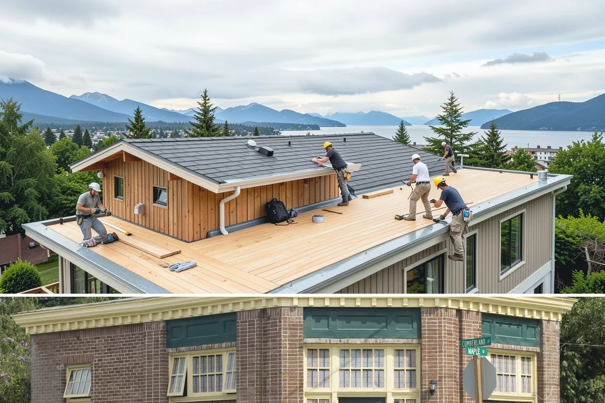 Permit Assistance in Hamilton, Skagit County, WA - Because permit review times lengthen ahead of the spring building surge, submitting during the quieter winter months often speeds...