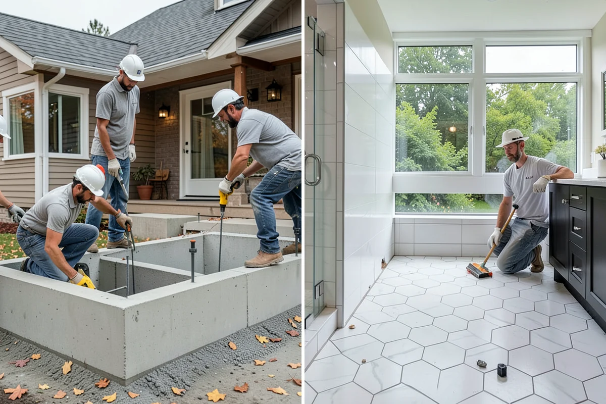Permit Assistance in Hunts Point, King County, WA - We identify which permits your project requires