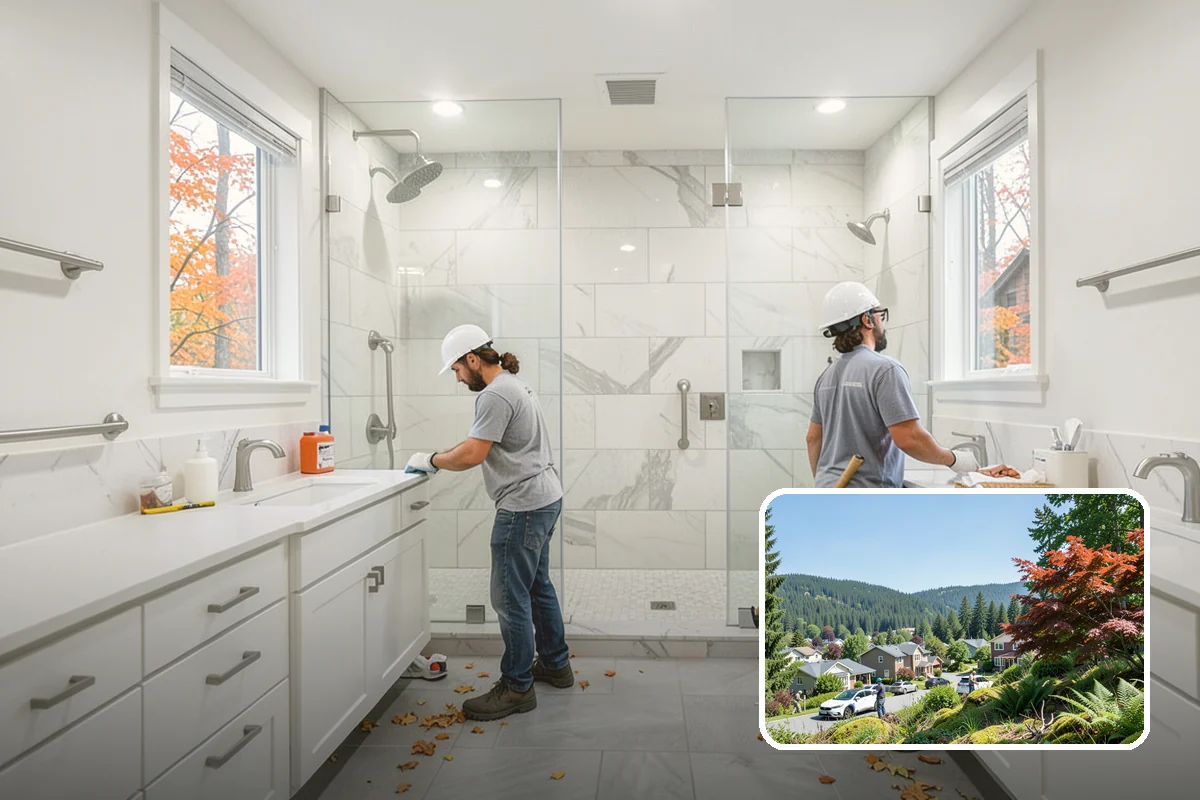 Permit Assistance in Index, Snohomish County, WA - Applications prepared correctly the first time