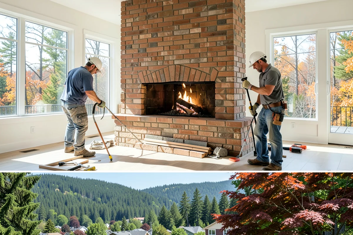 Permit Assistance in Index, Snohomish County, WA - Because permit review times lengthen ahead of the spring building surge, submitting during the quieter winter months often speeds...