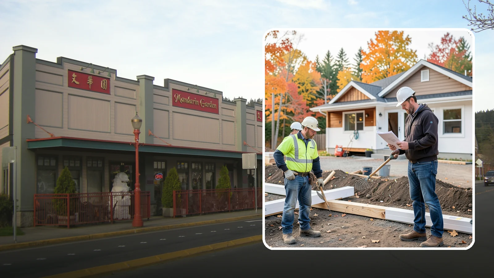 Permit Assistance in Issaquah, King County, WA - Hands-on permit assistance that navigates Western Washington's building departments so your project stays legal and on track.