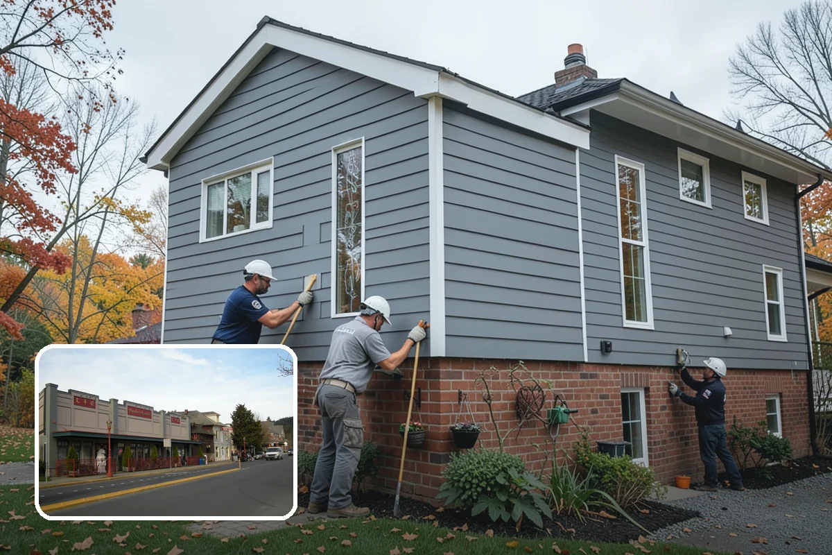 Permit Assistance in Issaquah, King County, WA - Applications prepared correctly the first time