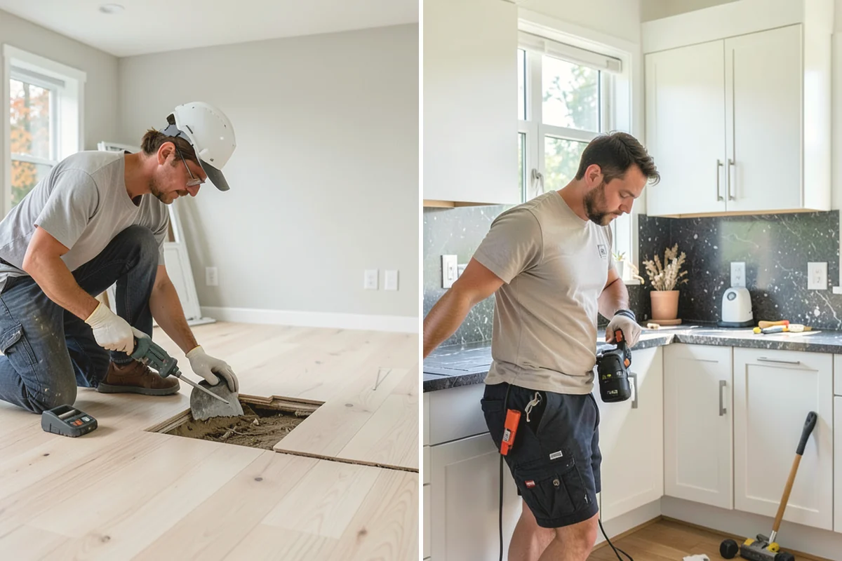 Permit Assistance in Issaquah, King County, WA - We identify which permits your project requires