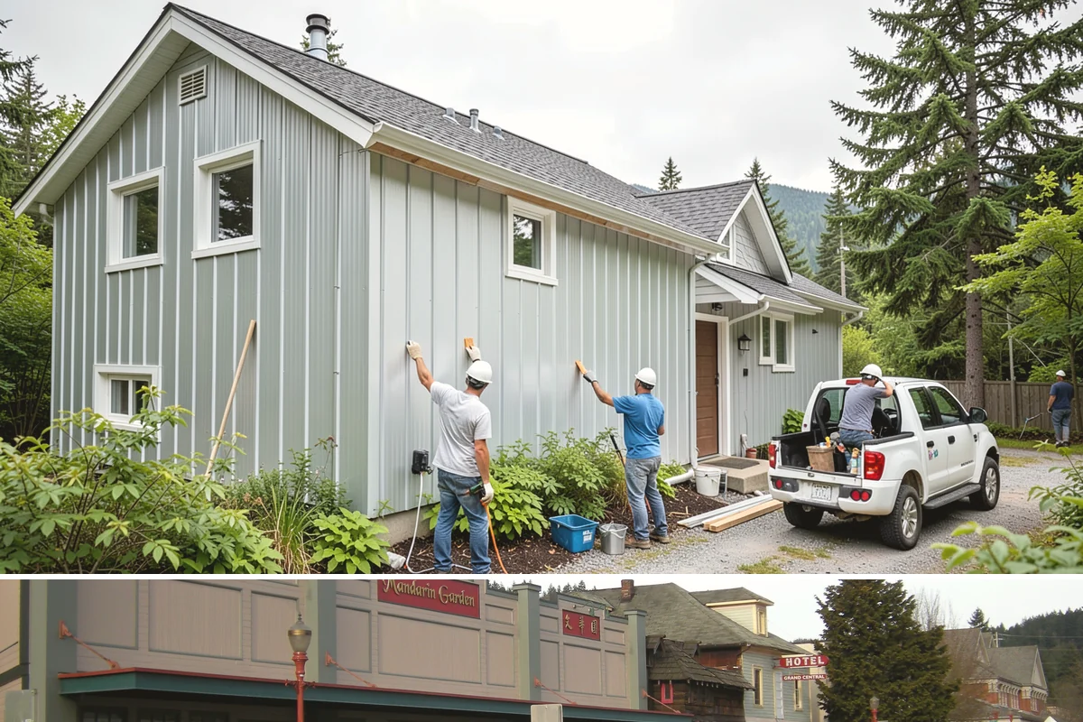 Permit Assistance in Issaquah, King County, WA - Because permit review times lengthen ahead of the spring building surge, submitting during the quieter winter months often speeds...