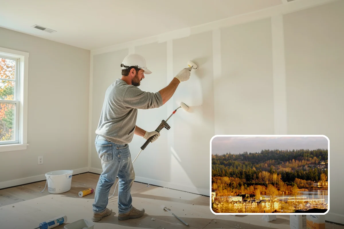 Permit Assistance in Kenmore, King County, WA - Applications prepared correctly the first time