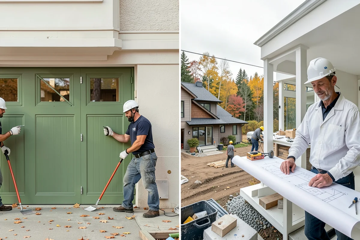Permit Assistance in Kenmore, King County, WA - We identify which permits your project requires