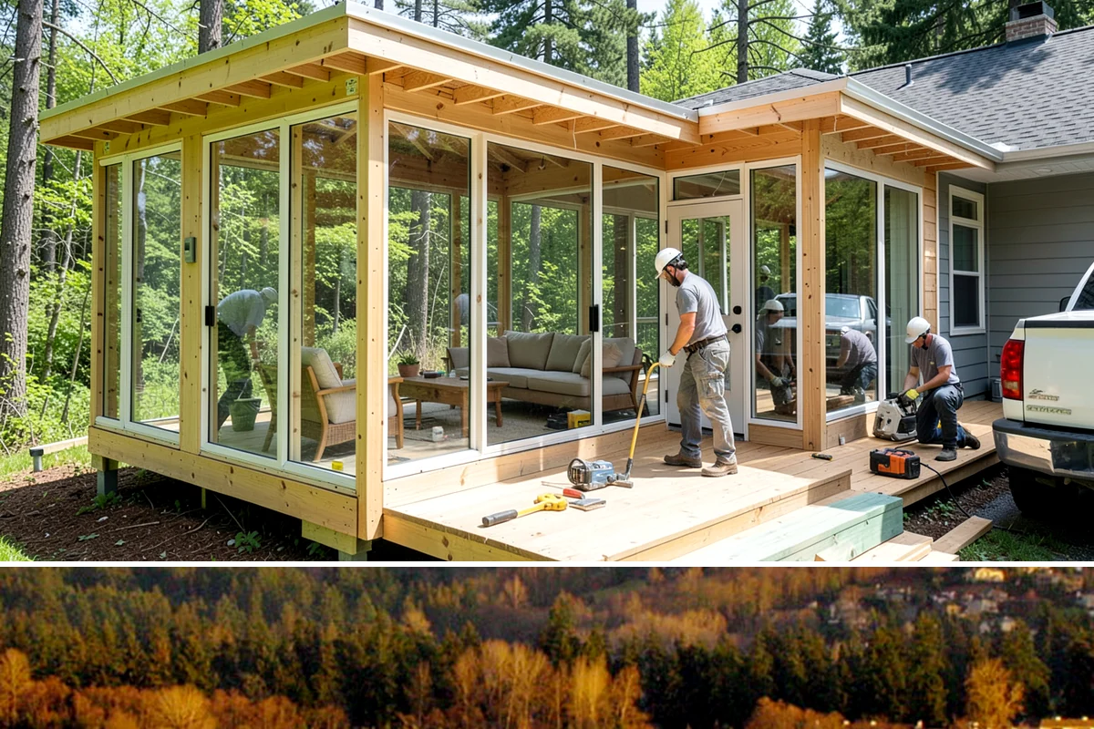 Permit Assistance in Kenmore, King County, WA - Because permit review times lengthen ahead of the spring building surge, submitting during the quieter winter months often speeds...