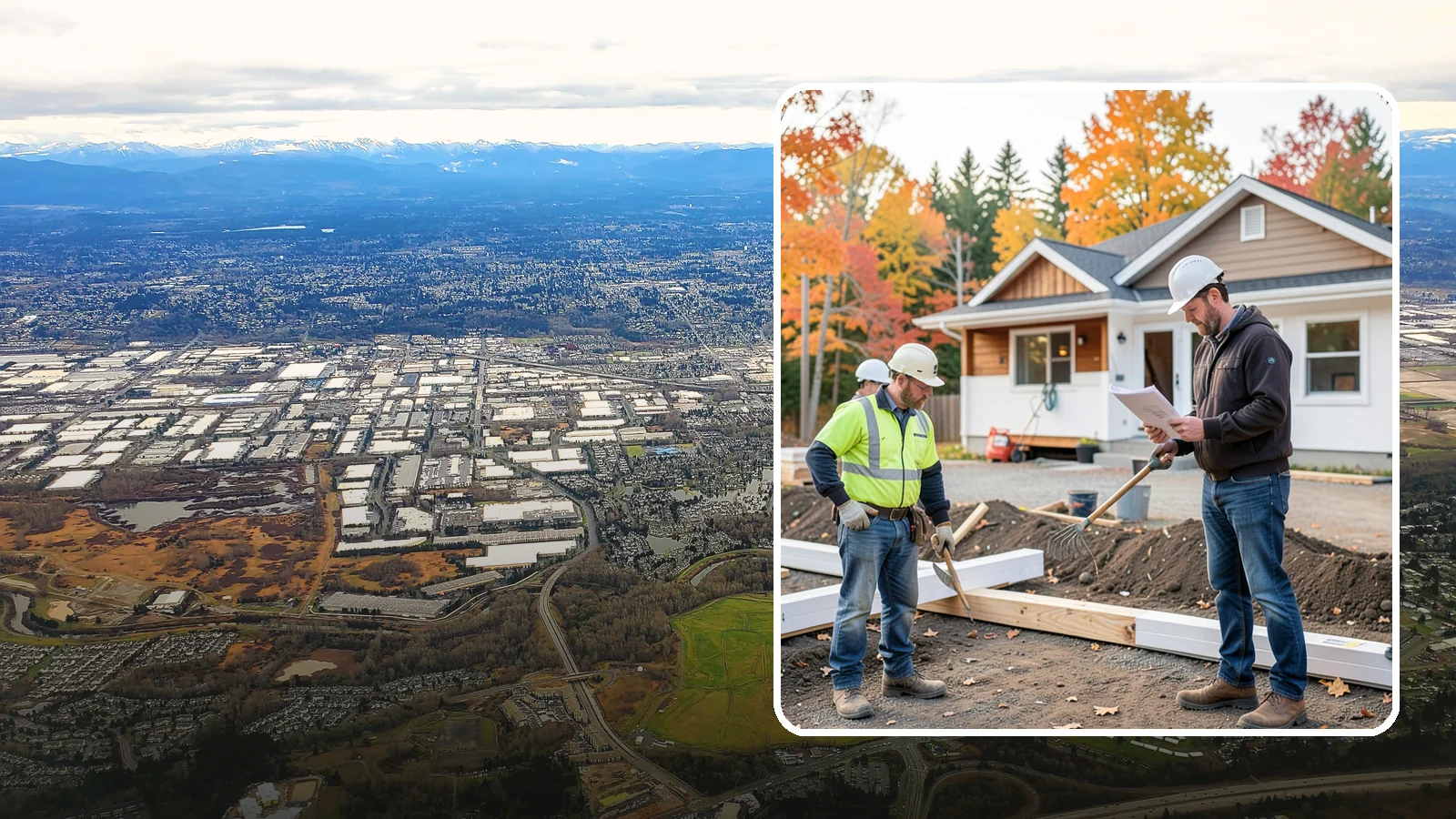 Permit Assistance in Kent, King County, WA - Hands-on permit assistance that navigates Western Washington's building departments so your project stays legal and on track.