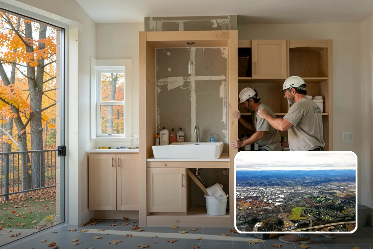 Permit Assistance in Kent, King County, WA - Applications prepared correctly the first time