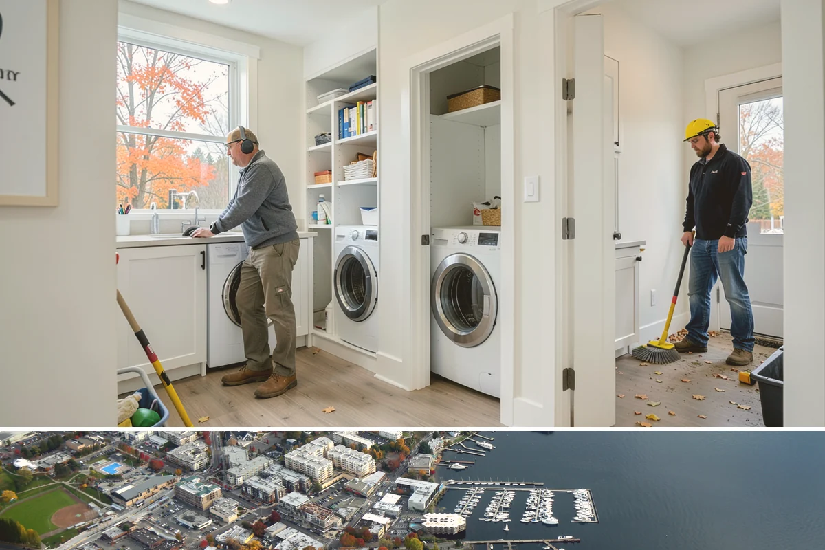 Permit Assistance in Kirkland, King County, WA - Because permit review times lengthen ahead of the spring building surge, submitting during the quieter winter months often speeds...