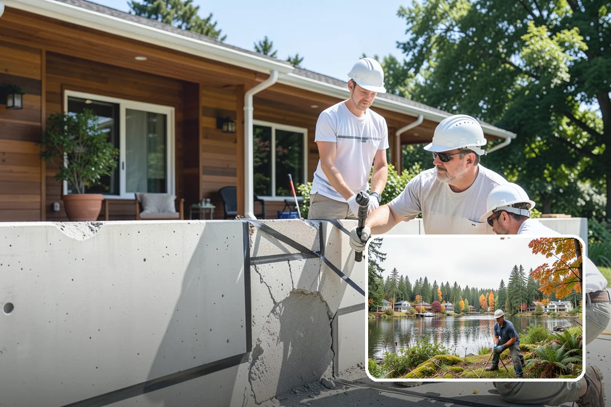 Permit Assistance in La Conner, Skagit County, WA - Applications prepared correctly the first time