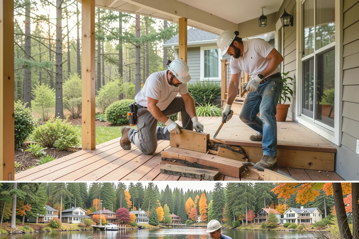 Permit Assistance in La Conner, Skagit County, WA - Because permit review times lengthen ahead of the spring building surge, submitting during the quieter winter months often speeds...