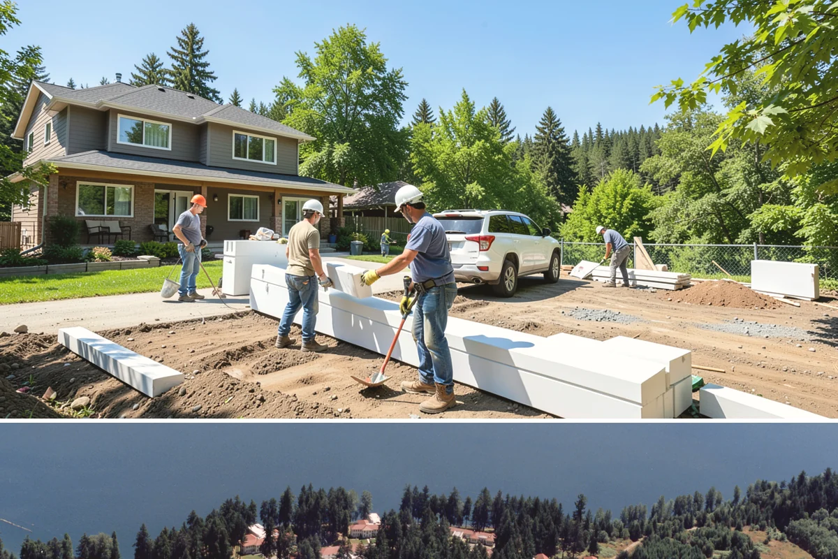 Permit Assistance in Lakewood, Pierce County, WA - Because permit review times lengthen ahead of the spring building surge, submitting during the quieter winter months often speeds...