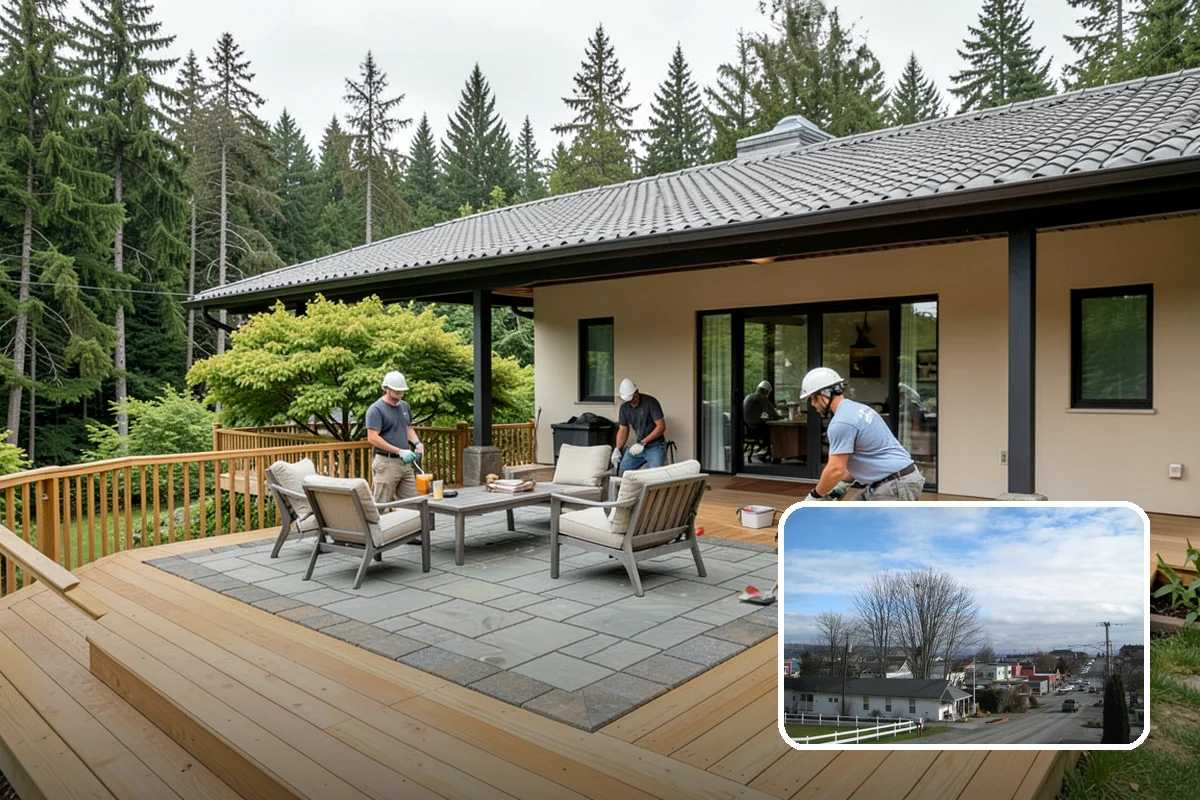 Permit Assistance in Langley, Island County, WA - Applications prepared correctly the first time