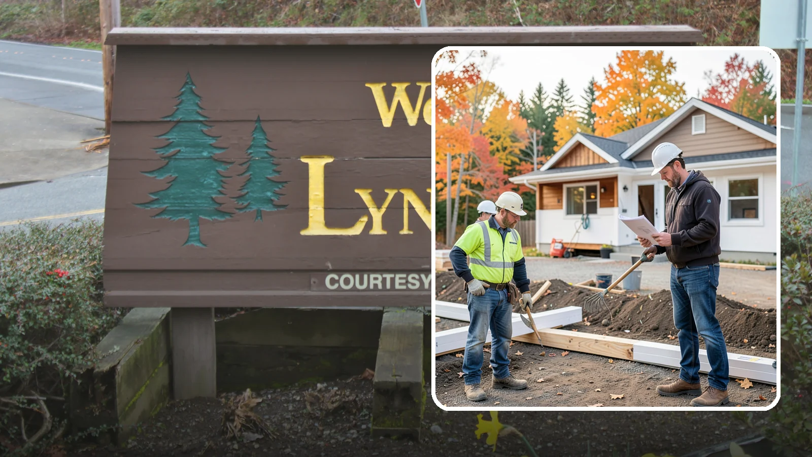 Permit Assistance in Lynnwood, Snohomish County, WA - Hands-on permit assistance that navigates Western Washington's building departments so your project stays legal and on track.