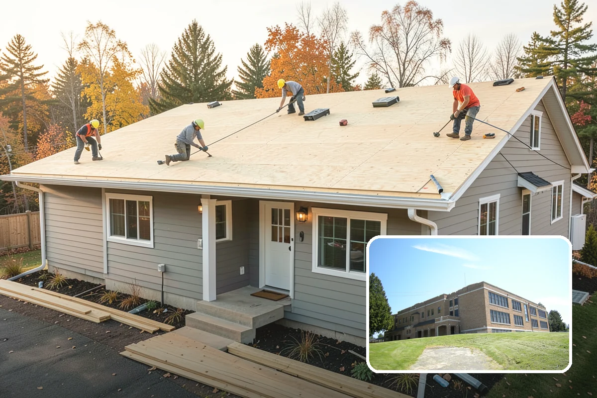 Permit Assistance in Maple Valley, King County, WA - Applications prepared correctly the first time