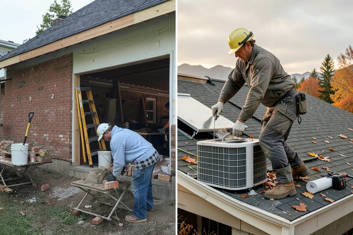 Permit Assistance in Maple Valley, King County, WA - We identify which permits your project requires