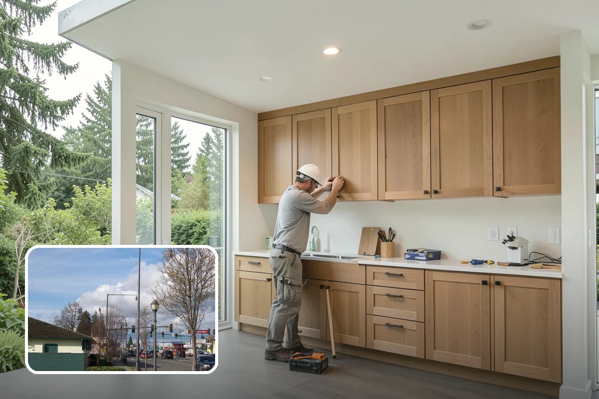 Permit Assistance in Marysville, Snohomish County, WA - Applications prepared correctly the first time