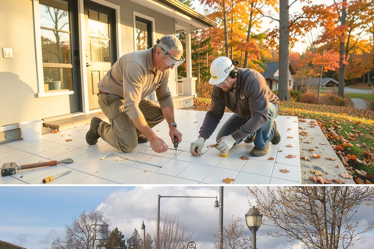 Permit Assistance in Marysville, Snohomish County, WA - Because permit review times lengthen ahead of the spring building surge, submitting during the quieter winter months often speeds...
