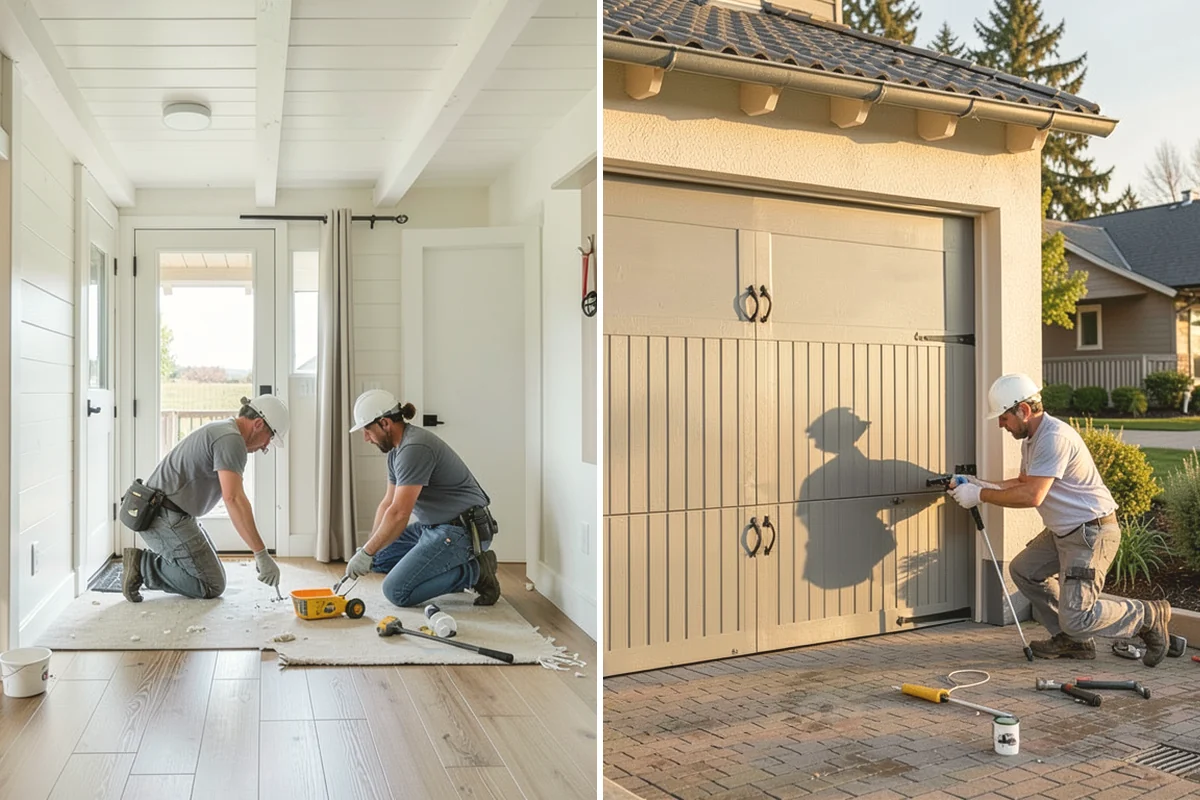 Permit Assistance in Mercer Island, King County, WA - We identify which permits your project requires