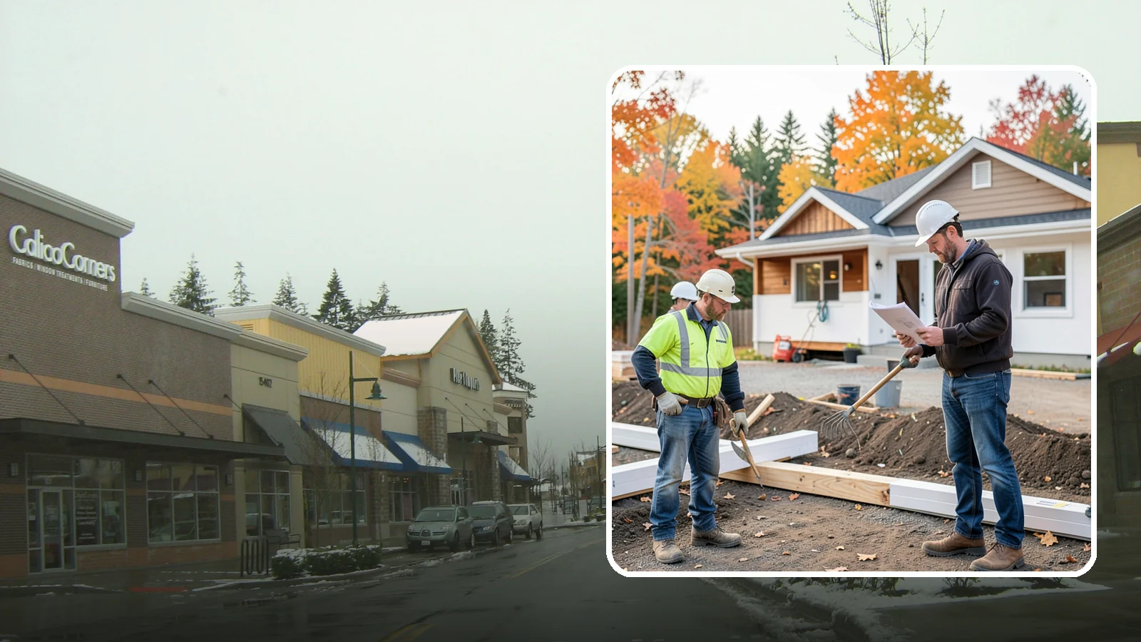 Permit Assistance in Mill Creek, Snohomish County, WA - Hands-on permit assistance that navigates Western Washington's building departments so your project stays legal and on track.