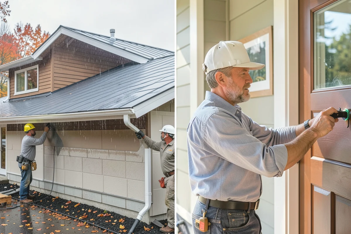 Permit Assistance in Mill Creek, Snohomish County, WA - We identify which permits your project requires
