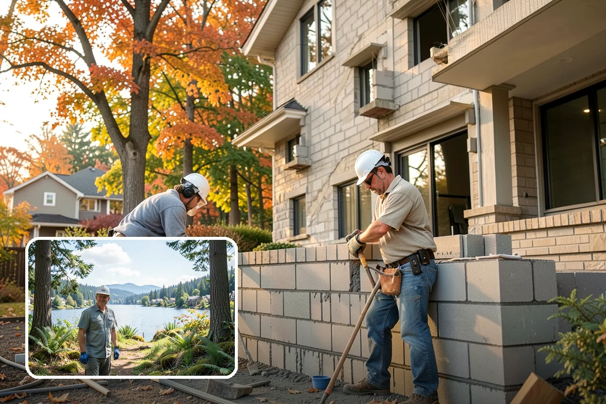 Permit Assistance in Milton, King County, WA - Applications prepared correctly the first time