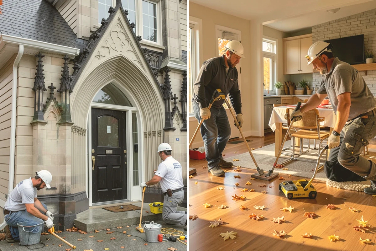 Permit Assistance in Milton, King County, WA - We identify which permits your project requires