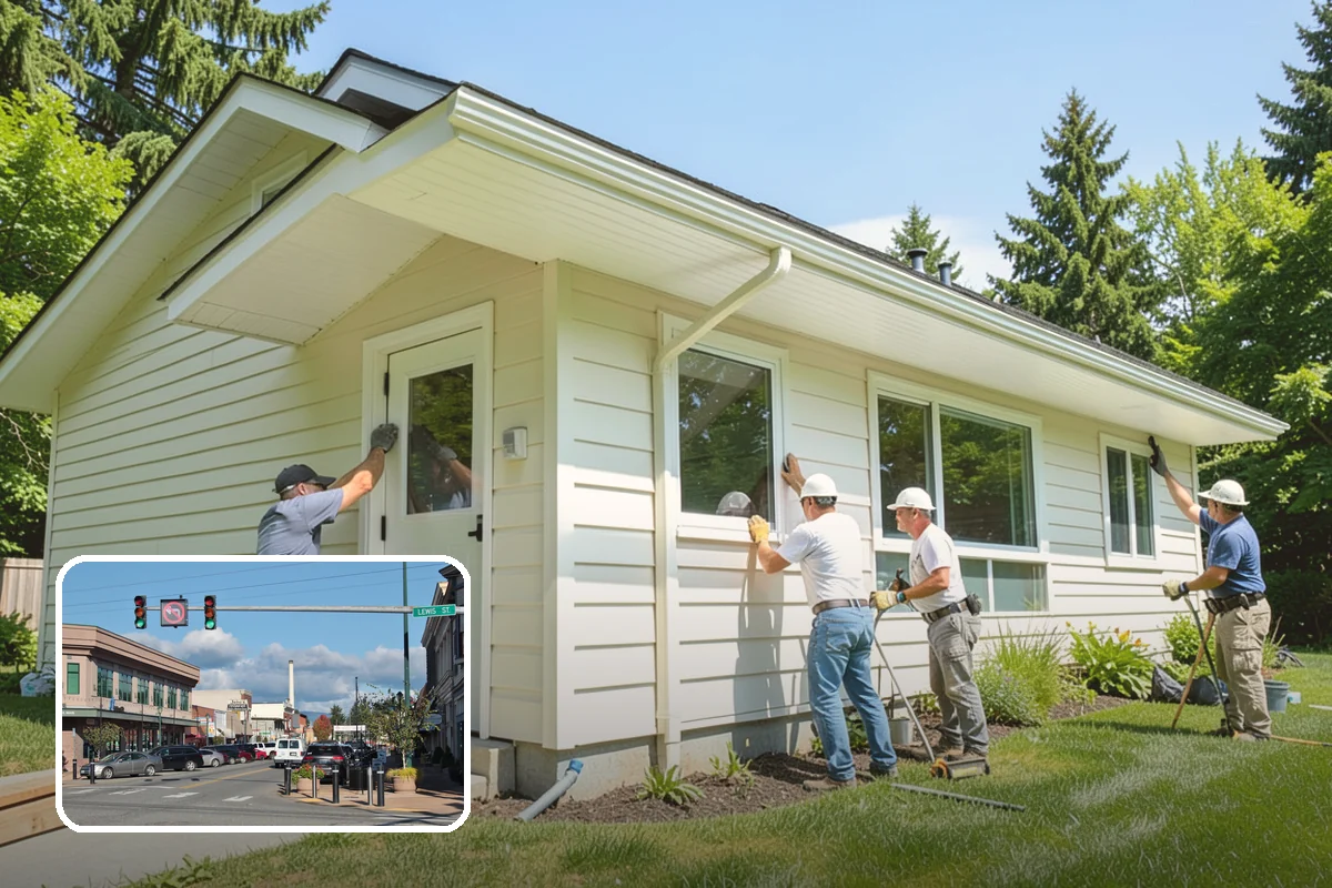 Permit Assistance in Monroe, Snohomish County, WA - Applications prepared correctly the first time