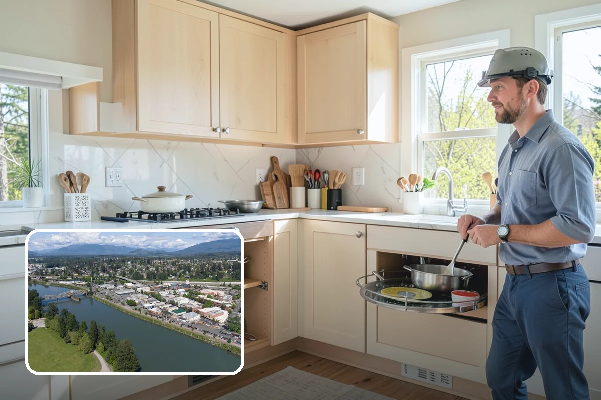 Permit Assistance in Mount Vernon, Skagit County, WA - Applications prepared correctly the first time