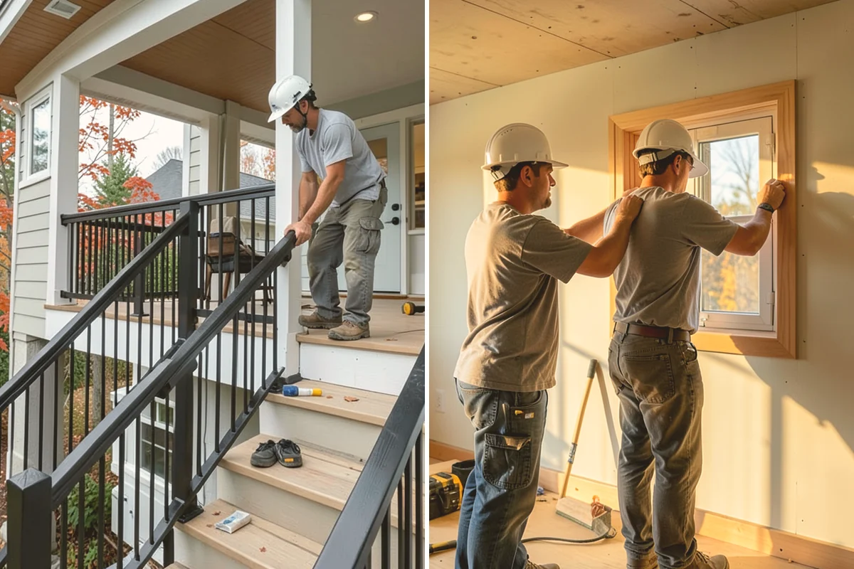 Permit Assistance in Mount Vernon, Skagit County, WA - We identify which permits your project requires