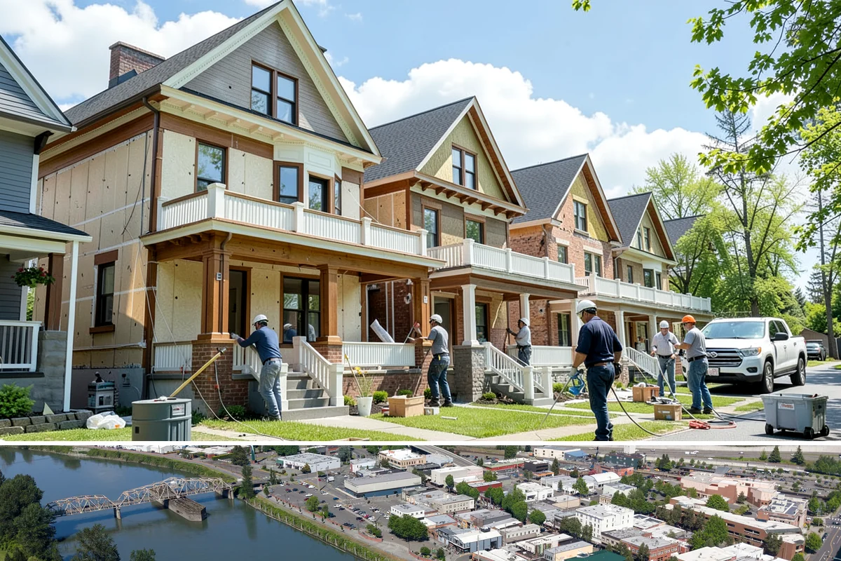 Permit Assistance in Mount Vernon, Skagit County, WA - Because permit review times lengthen ahead of the spring building surge, submitting during the quieter winter months often speeds...