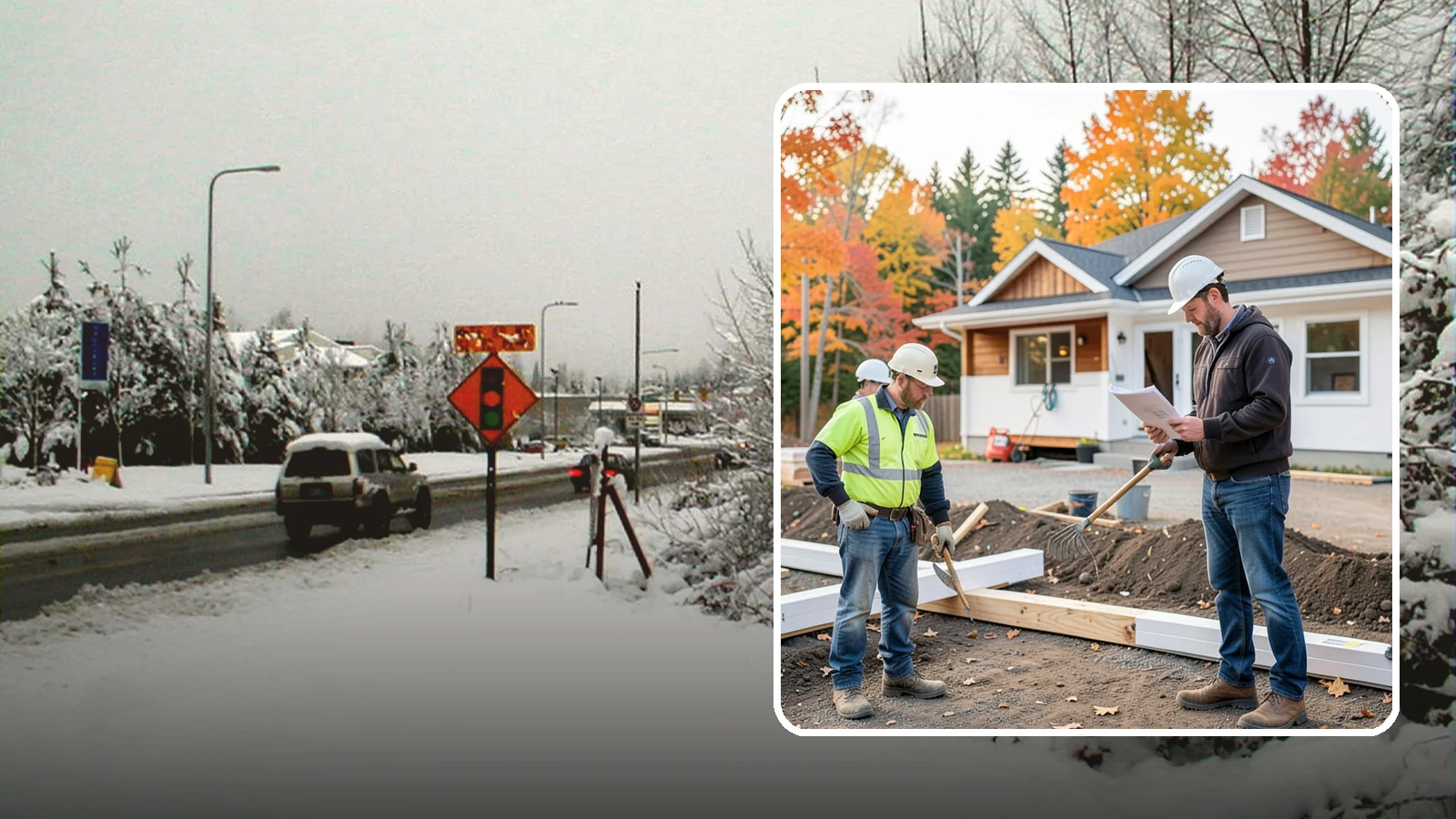 Permit Assistance in Newcastle, King County, WA - Hands-on permit assistance that navigates Western Washington's building departments so your project stays legal and on track.