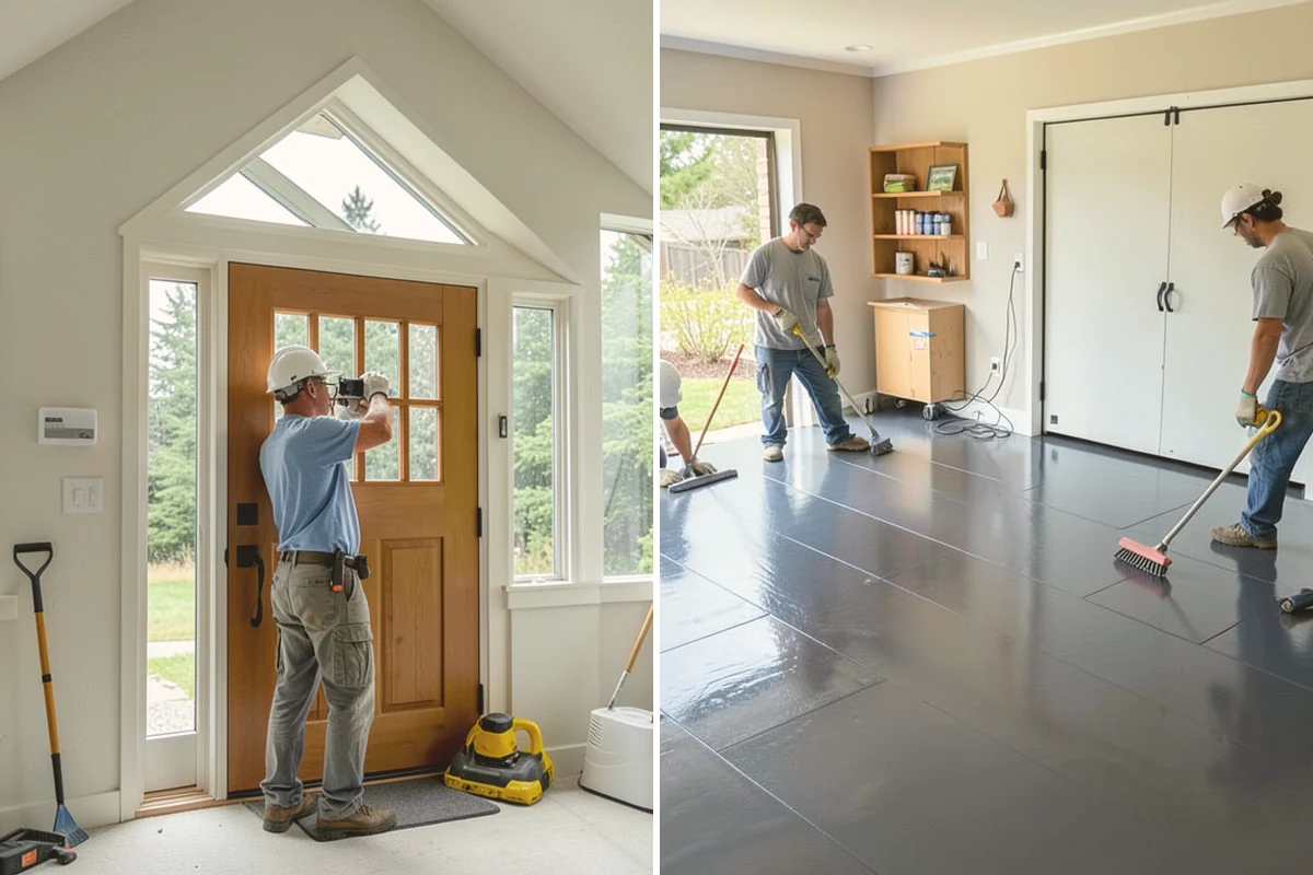 Permit Assistance in Newcastle, King County, WA - We identify which permits your project requires