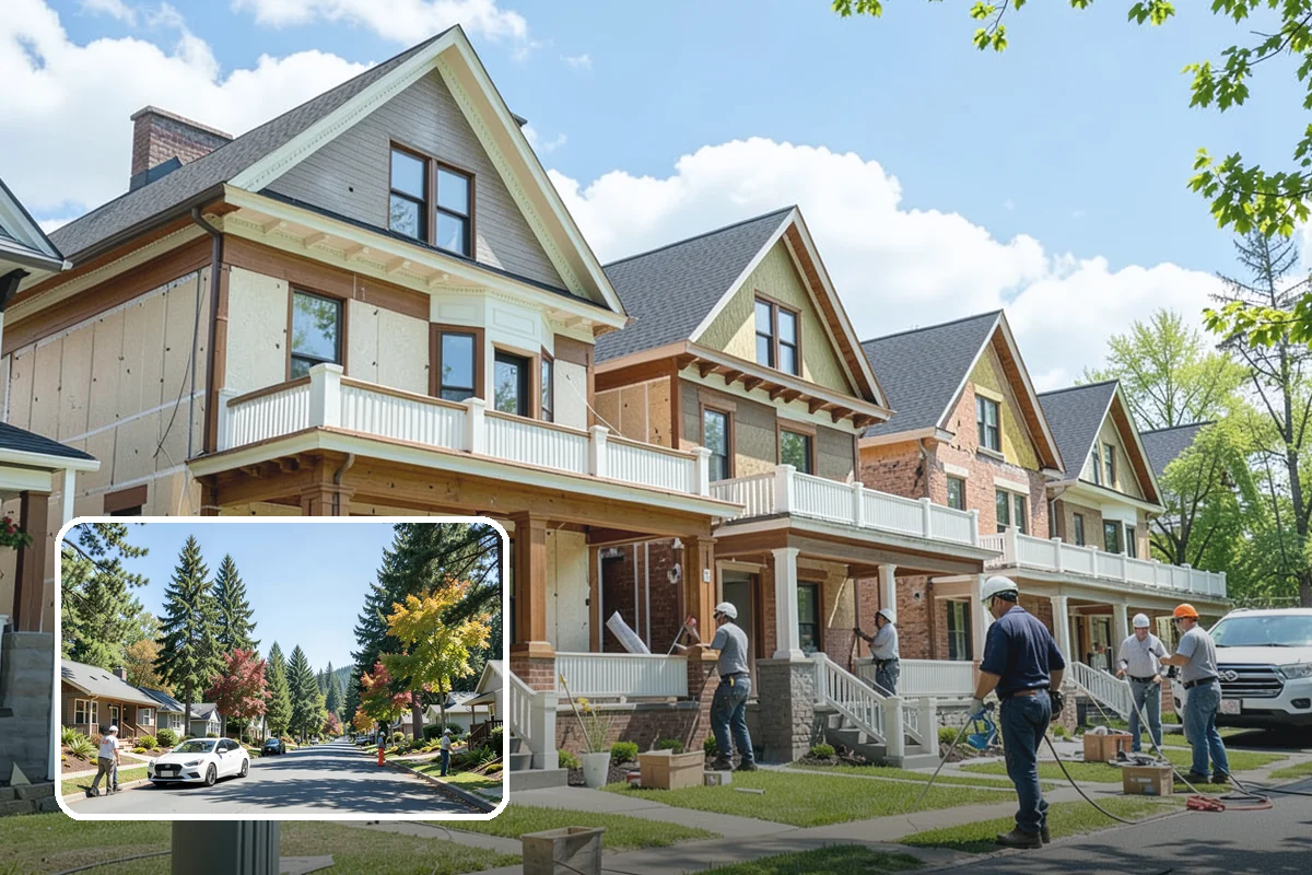 Permit Assistance in Orting, Pierce County, WA - Applications prepared correctly the first time