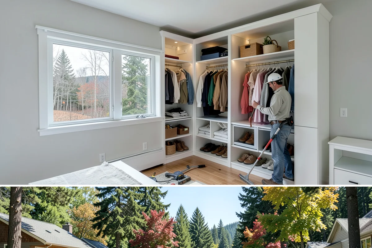 Permit Assistance in Orting, Pierce County, WA - Because permit review times lengthen ahead of the spring building surge, submitting during the quieter winter months often speeds...