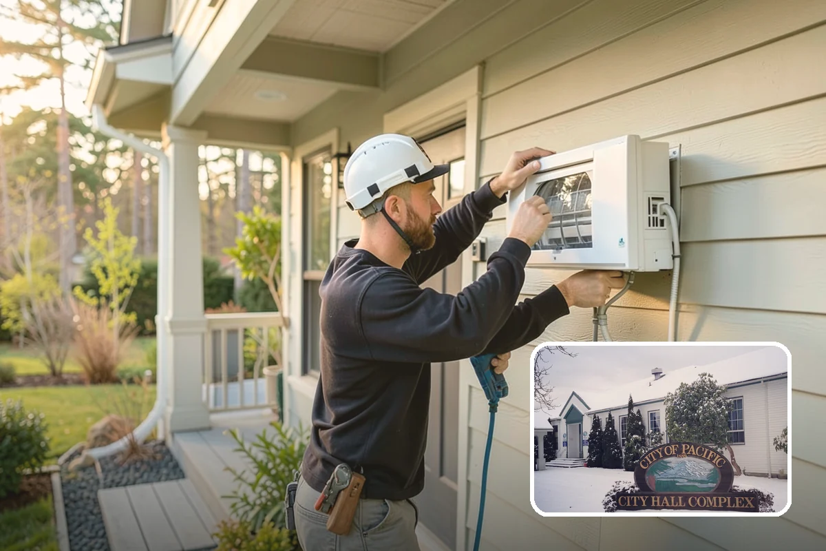 Permit Assistance in Pacific, King County, WA - Applications prepared correctly the first time