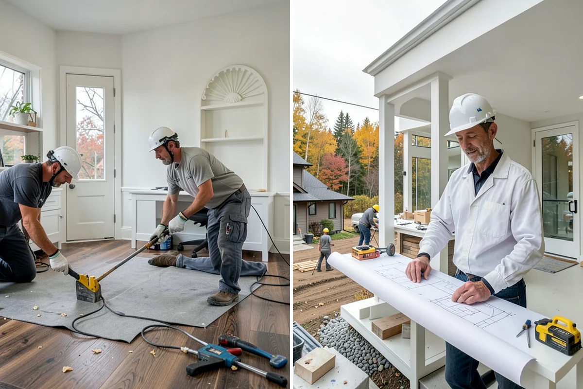 Permit Assistance in Pacific, King County, WA - We identify which permits your project requires