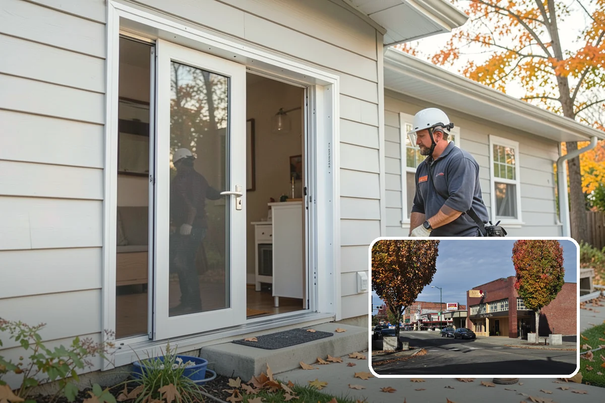 Permit Assistance in Puyallup, Pierce County, WA - Applications prepared correctly the first time