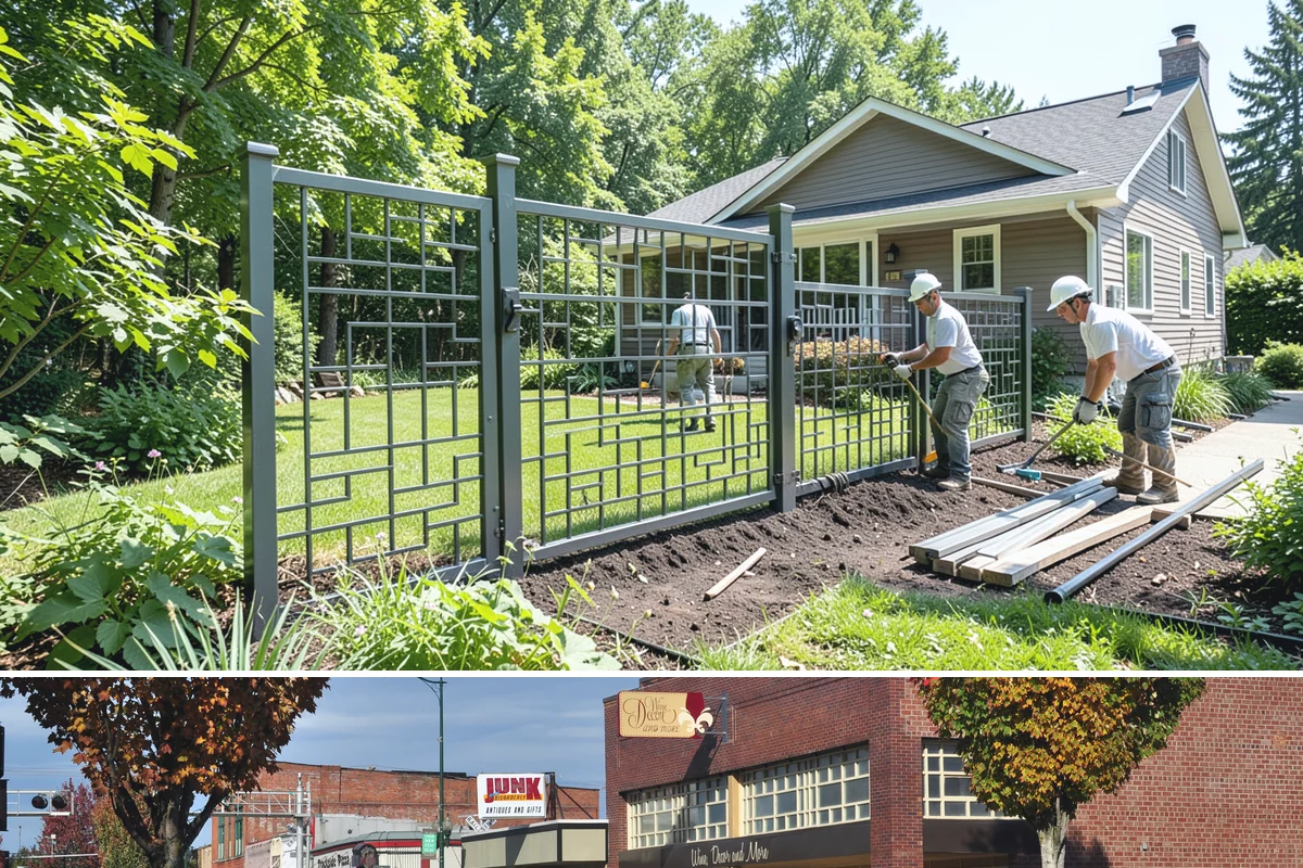 Permit Assistance in Puyallup, Pierce County, WA - Because permit review times lengthen ahead of the spring building surge, submitting during the quieter winter months often speeds...