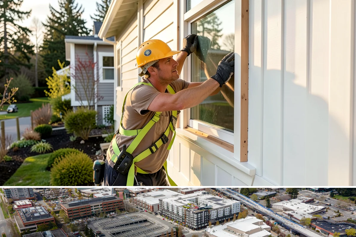 Permit Assistance in Redmond, King County, WA - Because permit review times lengthen ahead of the spring building surge, submitting during the quieter winter months often speeds...
