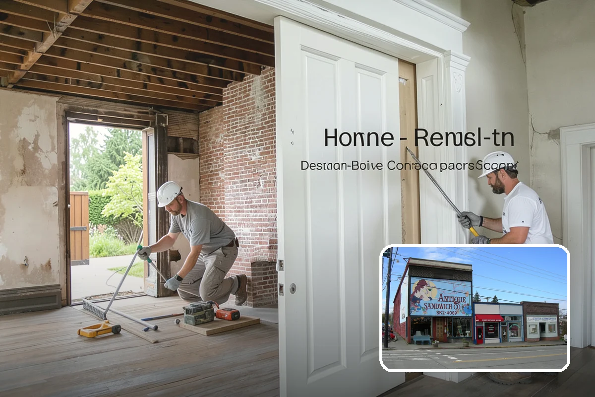 Permit Assistance in Ruston, Pierce County, WA - Applications prepared correctly the first time