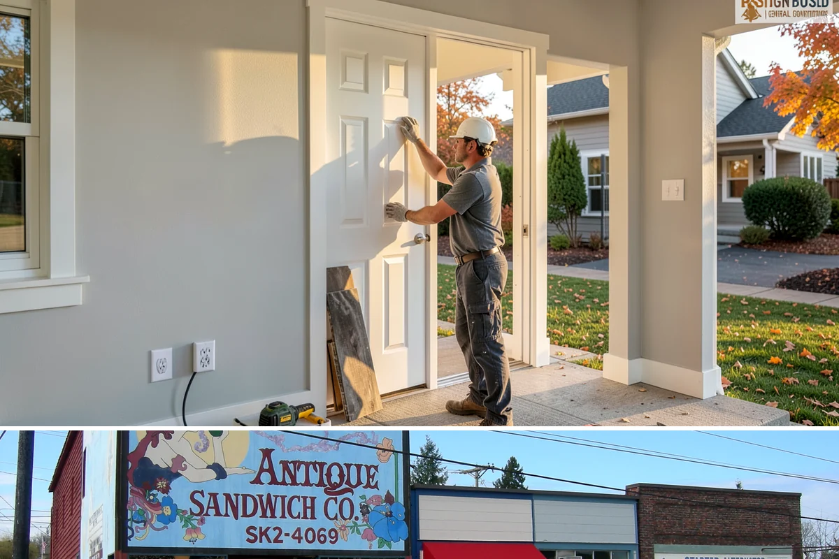 Permit Assistance in Ruston, Pierce County, WA - Because permit review times lengthen ahead of the spring building surge, submitting during the quieter winter months often speeds...