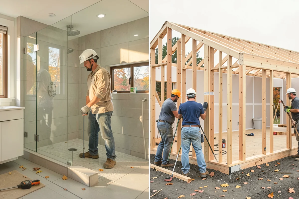 Permit Assistance in Sammamish, King County, WA - We identify which permits your project requires