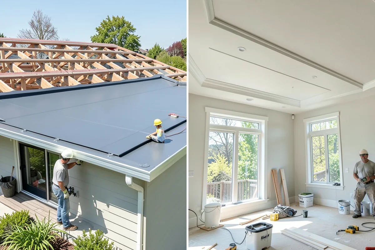 Permit Assistance in Shoreline, King County, WA - We identify which permits your project requires