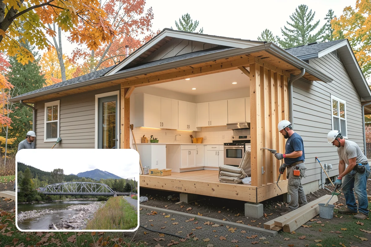 Permit Assistance in Skykomish, King County, WA - Applications prepared correctly the first time